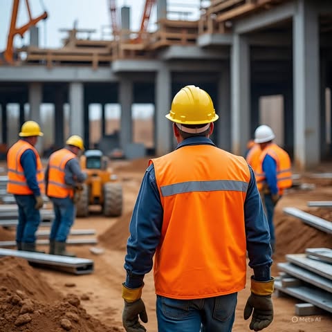 Industries served by Vanguard Partners recruitment agency